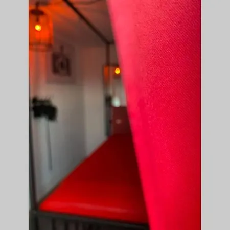 Appartement - L'atelier Des Nuan's Horbourg