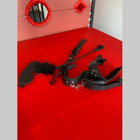 Appartement - L'atelier Des Nuan's Horbourg