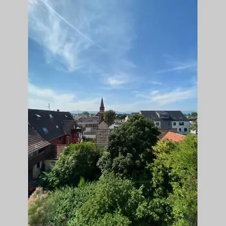 - L'atelier Des Nuan's Appartement