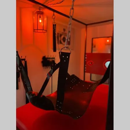 - L'atelier Des Nuan's Appartement *