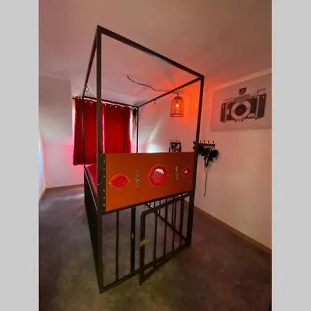 Appartement - L'atelier Des Nuan's