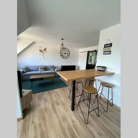 Appartement - L'atelier Des Nuan's *